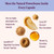 SEASON34 Menopause Beauty Blend for Women 40+ - J C Herbal Products