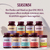 Multi-Symptom Menopause and Perimenopause Herbal Relief for Women 60 Ct - J C Herbal Products