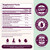 SEASON34 Metabolic Harmony | 60 Capsules, Menopause Supplement for Energy, Satiety & Metabolic Health - J C Herbal Products