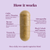 SEASON34 Menopause Mood & Memory Support for Women 40+ 60 Capsules - J C Herbal Products