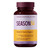 SEASON34 Menopause Mood & Memory Support for Women 40+ 60 Capsules - J C Herbal Products