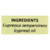 Aura Cacia - Essential Solutions Oil Cypress - 0.5 Fl Oz
