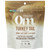 Om - Turkey Tail Organic Powder 200gr - 1 Each -7.05 Oz - J C Herbal Products