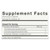 Nature's Answer - Echinacea And Goldenseal Root - 60 Vegetarian Capsules - J C Herbal Products