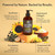 Collagen Body Massage Oil for Smooth Skin and Cellulite - J C Herbal Products