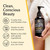 Collagen Body Massage Oil for Smooth Skin and Cellulite - J C Herbal Products