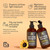 Collagen Body Massage Oil for Smooth Skin and Cellulite - J C Herbal Products