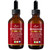 WINYEL Organic Ceylon Cinnamon & Berberine Liquid Drops