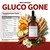 WINYEL Organic Ceylon Cinnamon & Berberine Liquid Drops - J C Herbal Products