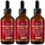 WINYEL Organic Ceylon Cinnamon & Berberine Liquid Drops - J C Herbal Products