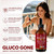 WINYEL Organic Ceylon Cinnamon & Berberine Liquid Drops - J C Herbal Products