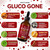 WINYEL Organic Ceylon Cinnamon & Berberine Liquid Drops - J C Herbal Products
