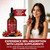 WINYEL Organic Ceylon Cinnamon & Berberine Liquid Drops
