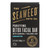 The Seaweed Bath Co Soap - Bar - Detox - Facial - 3.75 Oz - J C Herbal Products