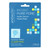 Andalou Naturals Instant Pure Pore Facial Mask - Coconut Water Clarifying - Case Of 6 - 0.6 Fl Oz - J C Herbal Products