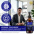Lion's Mane Liquid Extract 4 oz Brain & Focus Support Tincture - J C Herbal Products