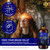 Lion's Mane Liquid Extract 4 oz Brain & Focus Support Tincture - J C Herbal Products
