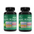 Soursop Supplement with 20 Herbal Extracts & Lion's Mane Vegan, 60 Capsules