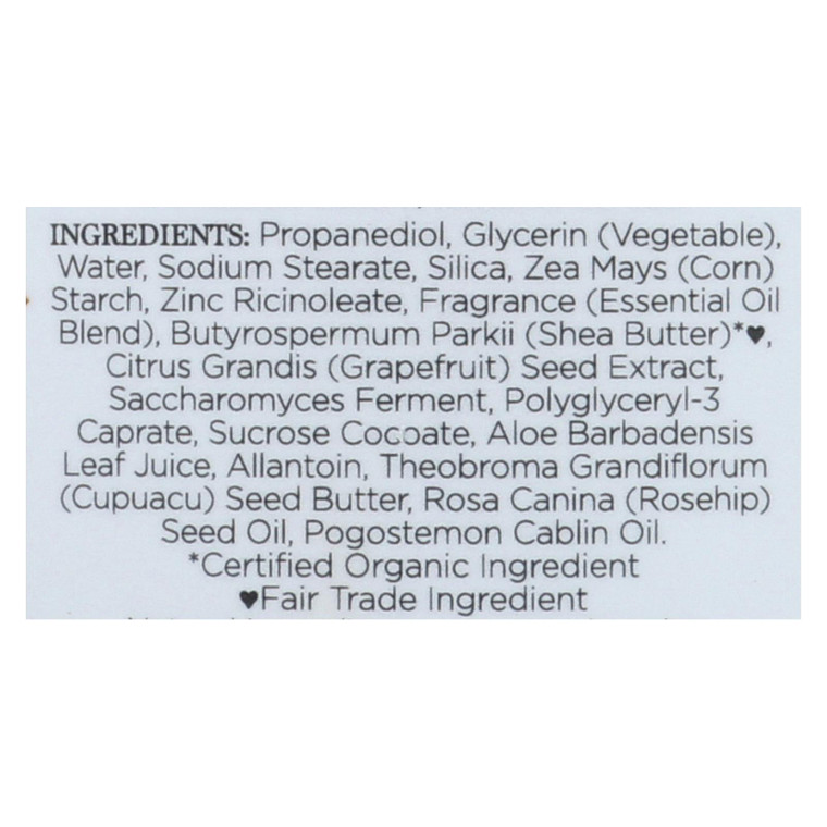 Nubian Heritage Patchouli And Buriti - Soap - 2.25 Oz. Nubian Heritage Patchouli And Buriti - Soap - 2.25 Oz.