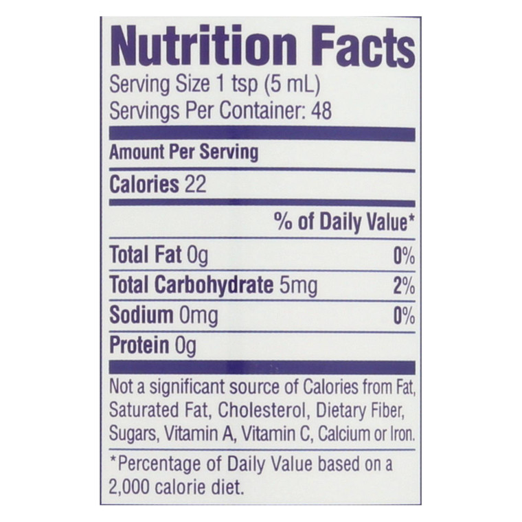 Heritage Products Vegetable Glycerin - 8 Fl Oz Heritage Products Vegetable Glycerin - 8 Fl Oz