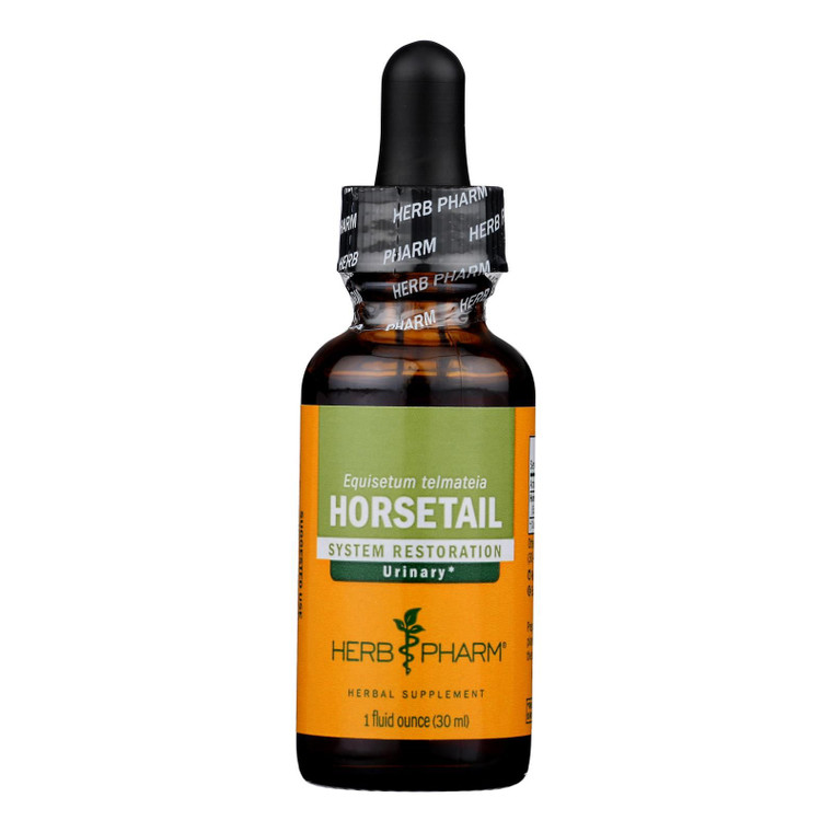 Herb Pharm - Horsetail - 1 Each-1 Fz - J C Herbal Products