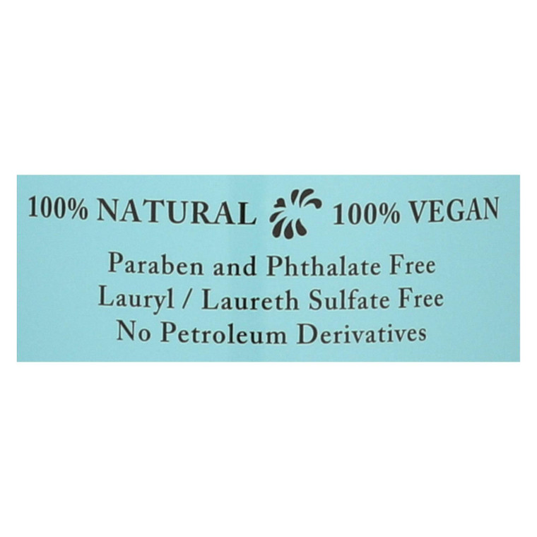 Dr. Woods Naturals Castile Soap - Baby Mild - Case Of 1 - 32 Oz. - J C Herbal Products