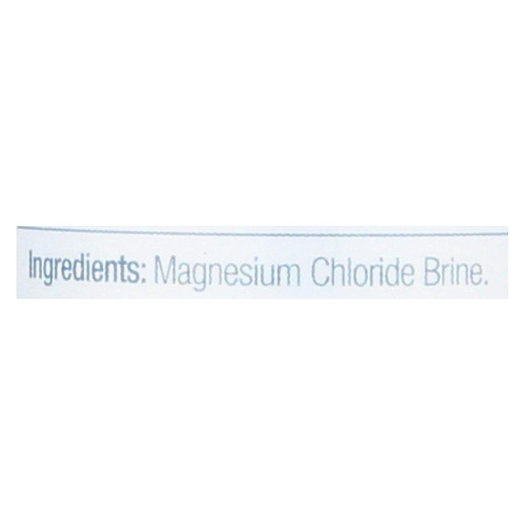 Life-flo Pure Magnesium Oil - 8 Oz Life-flo Pure Magnesium Oil - 8 Oz