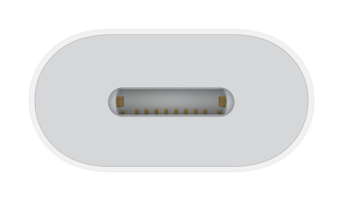USB-C to Lightning Adapter
