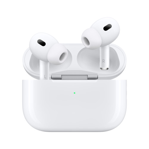 AirPods Pro (2nd generation) with MagSafe Case (USB‑C)