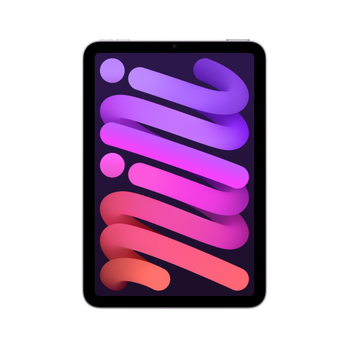 iPad mini (A17 Pro) 8.3in Wi-Fi 128GB - Purple