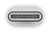 USB-C to Lightning Adapter