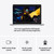 MacBook Pro 14.2in - Space Black - M4 Pro (12C CPU / 16C GPU) - 24GB - 512GB SSD - 70W