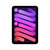 iPad mini (A17 Pro) 8.3in Wi-Fi 512GB - Purple