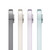 iPad mini (A17 Pro) 8.3in Wi-Fi + Cellular 512GB - Purple