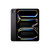 iPad Pro 11in (M4) Wi-Fi + Cellular 2TB with Nano-Texture Glass - Space Black