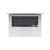 MacBook Air 15.3in - Silver - M4 (10C CPU / 10C GPU) - 16GB - 512GB SSD