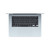 MacBook Air 15.3in - Sky Blue - M4 (10C CPU / 10C GPU) - 24GB - 512GB SSD