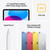 iPad 11in (A16 - 11th Gen) Wi-Fi 128GB - Yellow