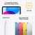iPad 11in (A16 - 11th Gen) Wi-Fi + Cellular 128GB - Yellow