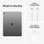 iPad Air 13in (M3) Wi-Fi + Cellular 512GB - Space Grey