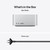 Mac Studio - Silver - M4 Max (14-core CPU / 32-core GPU) - Front: Two USB-C, one SDXC (Keyboard and Mouse Sold Separately)