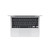MacBook Air 13.6in - Silver - M4 (10C CPU / 8C GPU) - 16GB - 256GB SSD