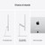 Apple Studio Display - Standard Glass - Tilt and Height Adjustable Stand