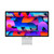 Apple Studio Display - Standard Glass - Tilt and Height Adjustable Stand
