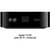 Apple TV 4K Wi-Fi + Ethernet 128GB (3rd Gen)