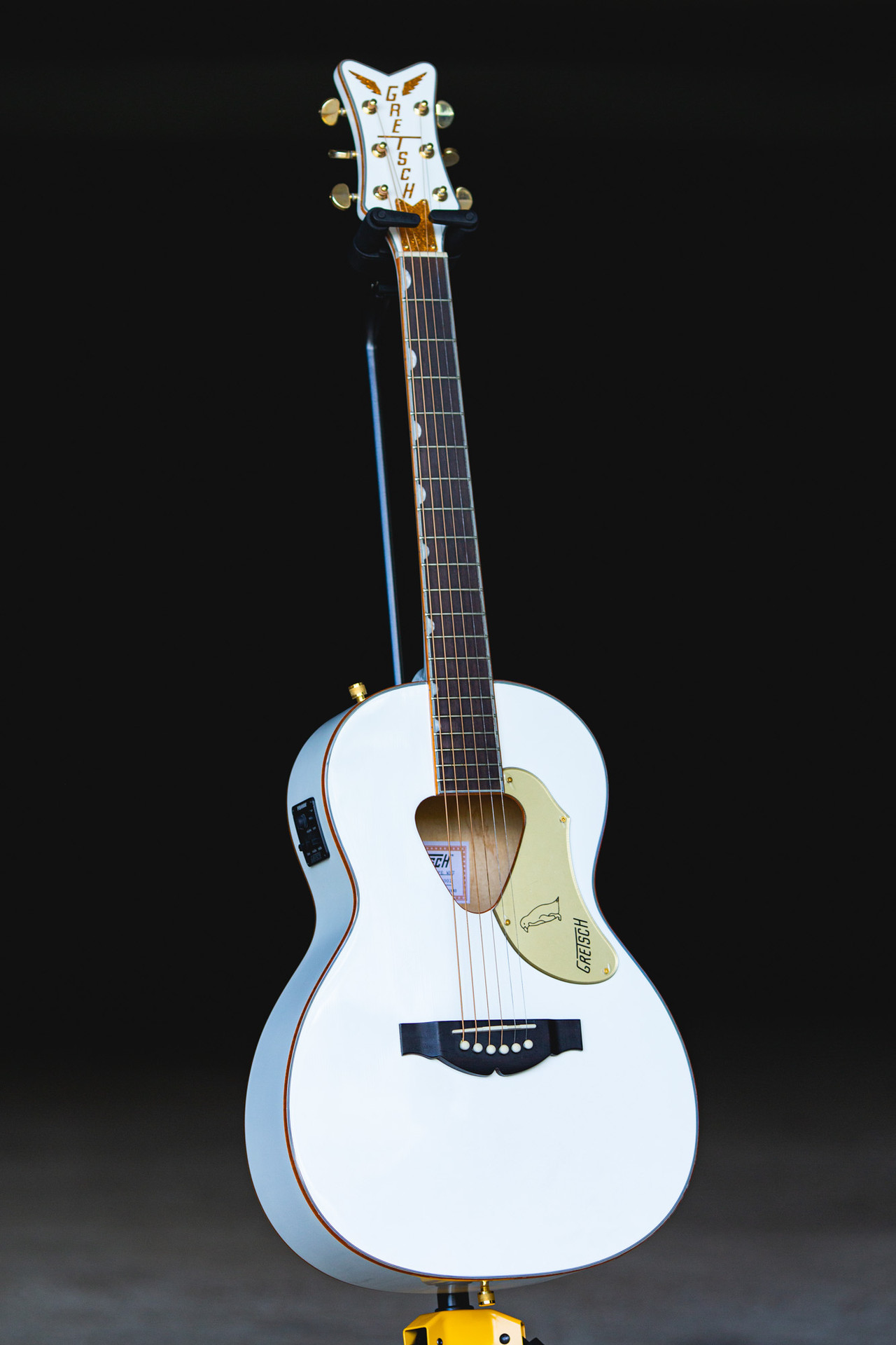 Gretsch G5021WPE Rancher Penguin Parlor Acoustic/Electric Fishman