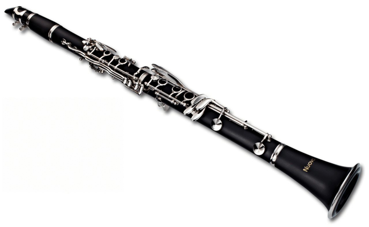 Resultado de imagen de clarinet imagen
