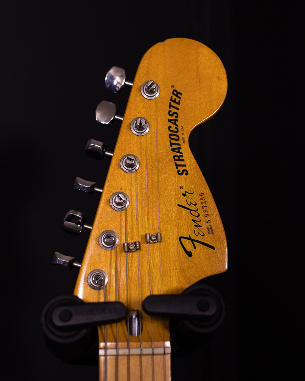 Shop online for FENDER 1979 STRATOCASTER S/BURST IN OHSC in
