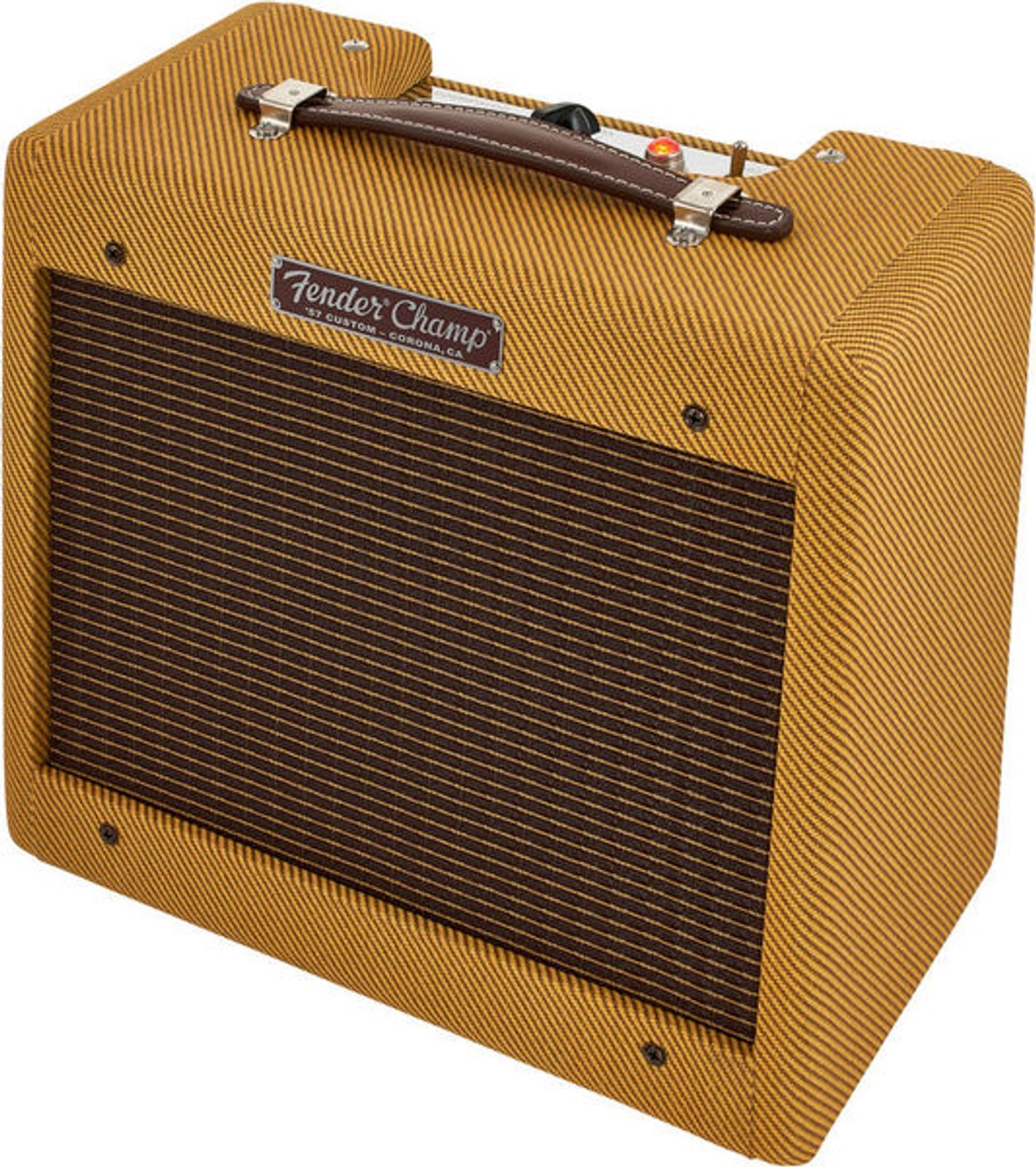 Fender 57 Custom Champ Valve Amplifier - On Sale at Guitar World