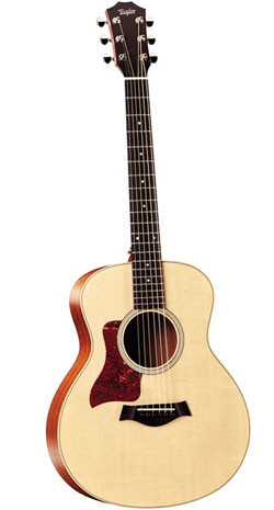 Shop online for Taylor GS Mini Left Handed Travel Guitar in Australia